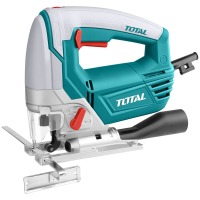 Эл.лобзик TOTAL TS2081006 800Вт.