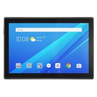Tablet ПК LENOVO TAB4 10 LTE 16GB The black (ZA2K0054UA)
