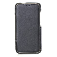Чехол для сматф. Red Point BRAVIS A553 Discovery - Book case (Черный)