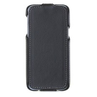 Чехол для сматф. Red Point Samsung J5 (2017) J530 - Flip Luxe (Black)
