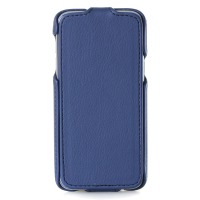 Чехол для сматф. Red Point Samsung J5 (2017) J530 - Flip Luxe (Blue)
