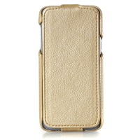Чехол для сматф. Red Point Samsung J5 (2017) J530 - Flip Luxe (Gold)