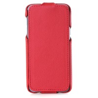 Чехол для сматф. Red Point Samsung J5 (2017) J530 - Flip Luxe (Red)