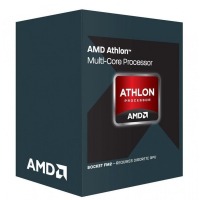 Процессор AMD Athlon X4 845 sFM2+ (3.5/3.8GHzt, 4MB, 65W) BOX