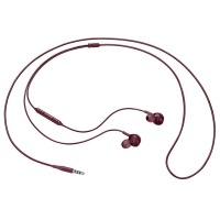 Наушники SAMSUNG Earphones Tuned by AKG Burgandy