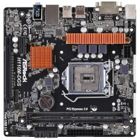 Mater.pay ASROCK H110M-DGS R3.0