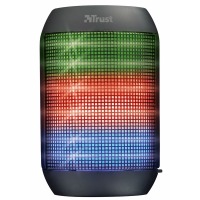 Комп.акустика TRUST Ziva Wireless Bluetooth Speaker