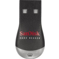 Кардридер SANDISK Cardreader SDDR-121-G35 USB 2.0