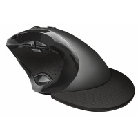 Мышь TRUST Vergo Wireless ergonomic comfort