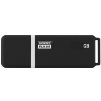 flush-drive GOODRAM UMO2 64 GB GRAPHITE