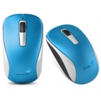 Мышь GENIUS Wireless NX-7005 Blue