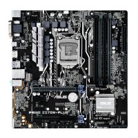 Матер.плата ASUS PRIME Z270M-PLUS