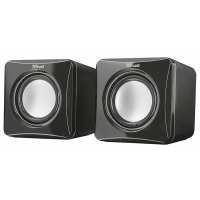Комп.акустика TRUST Ziva compact 2.0 Speaker Set