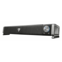 Комп.акустика TRUST GXT 618 Asto Sound Bar PC Speaker