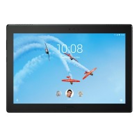 Tablet ПК LENOVO TAB4 10 Plus WiFi 64GB Black (ZA2M0011UA)