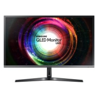 Монітор TFT SAMSUNG 28" LU28H750UQIXCI TN/4K/2*HDMI/DP/1ms