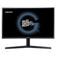 Монітор TFT SAMSUNG 27" LC27FG73FQIXCI VA/HDMI/DP/1ms/144Гц/CURVED