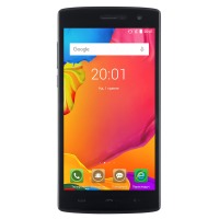 Smartphone ERGO A550 Maxx (dark gray)