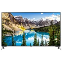 Телевизоры LG 49UJ651V