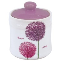 Банка Limited Edition HAPPY HOME /550 мл (HJ1430)