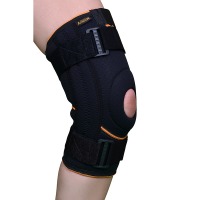 ARMOR ARK2103 Бандаж для коленного сустава и связок, раз.M