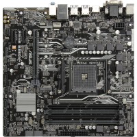Mater.pay ASUS PRIME B350M-A