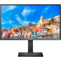 Монітор TFT SAMSUNG 32" LS32D85KTSN/CI PLS/DP/HDMI/USB*3/Pivot
