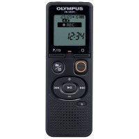 Диктофон цифровой OLYMPUS VN-540PC (4GB)