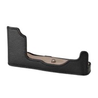 Аксессуар к циф. кам. OLYMPUS CS-47B Body jackest for PEN-F черный