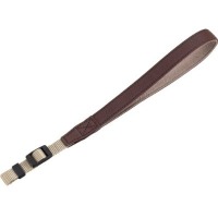 Аксессуар к циф. кам. OLYMPUS CSS-110LS Strap (Brown) ремешок (коричневый)