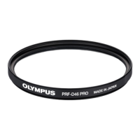 Аксессуар к циф. кам. OLYMPUS PRF-D46 PRO Protection Filter