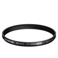 Аксессуар к циф. кам. OLYMPUS PRF-ZD72 PRO Protection Filter