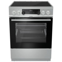 Plate стеклокерамическая GORENJE EC 6341 XC