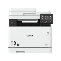 МФУ лазерное CANON i-SENSYS MF735Cx c Wi-Fi