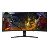 Монітор TFT LG 34UC89G-B