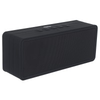 Портативная акустика ERGO BTH-540 Черный