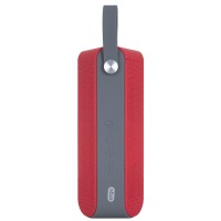 Портативна акустика ERGO BTS-520 XL Червоний