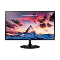 Монітор TFT SAMSUNG 24" LS24F350FHIXCI PLS/VGA/HDMI