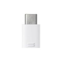 кабель SAMSUNG Micro to Type-C USB Adapter EE-GN930BWRGRU