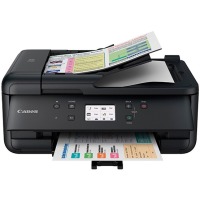 МФУ струйное CANON PIXMA TR7540 BLACK