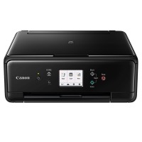 МФУ струйное CANON PIXMA TS6140 BLACK