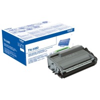 Картридж лаз. BROTHER TN3480