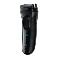 Электрическая бритва BRAUN Електрична бритва Series 3 3000s + EN10
