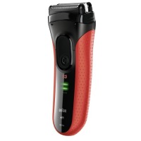 Электрическая бритва BRAUN Електрична бритва Series 3 3030s + EN10