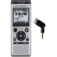 Диктофон цифровой OLYMPUS WS-852+ME52 Microphone