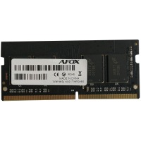 ОЗУ AFOX for notebook DDR4 8Gb 2400Mhz БЛИСТЕР OMC