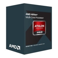 Процессор AMD Athlon x4 870k quiet cooler