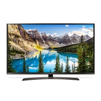 Телевизоры LG 65UJ634V