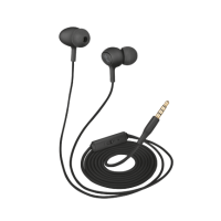 Наушники TRUST Urban Ziva In-ear Черный