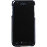 Чехол для сматф. Red Point Samsung J3 (2017)/J330 - Back case (Black)